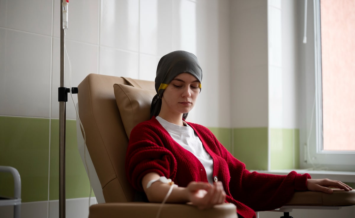 AIIA Goa Combines Oncology With Ayurveda And Yoga For Cancer Patient Care