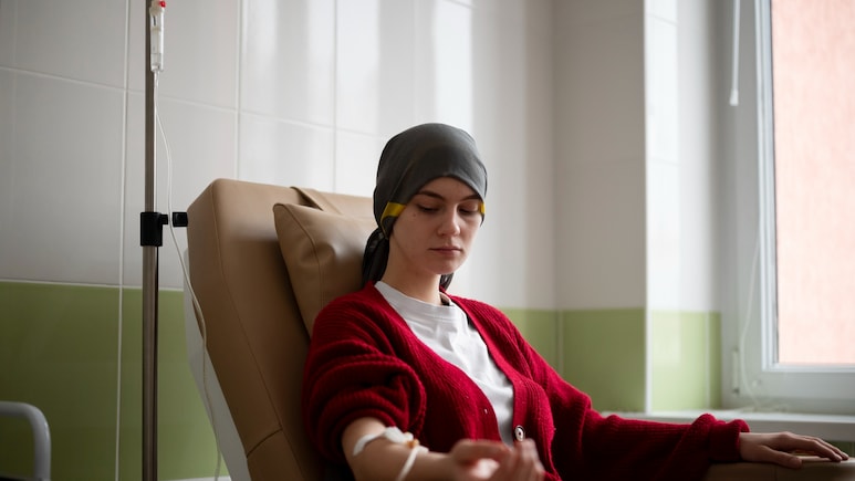 7.1 Million Worldwide Cancer Cases Preventable, Tobacco Biggest Culprit: WHO