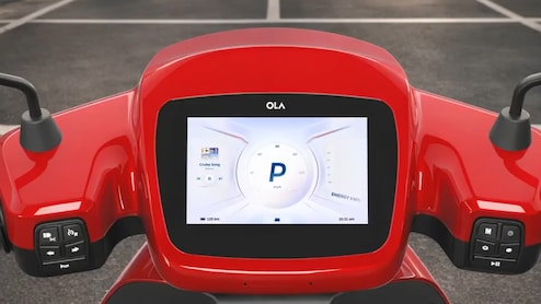 Ola Electric To Reduce Store Count To 550: Report