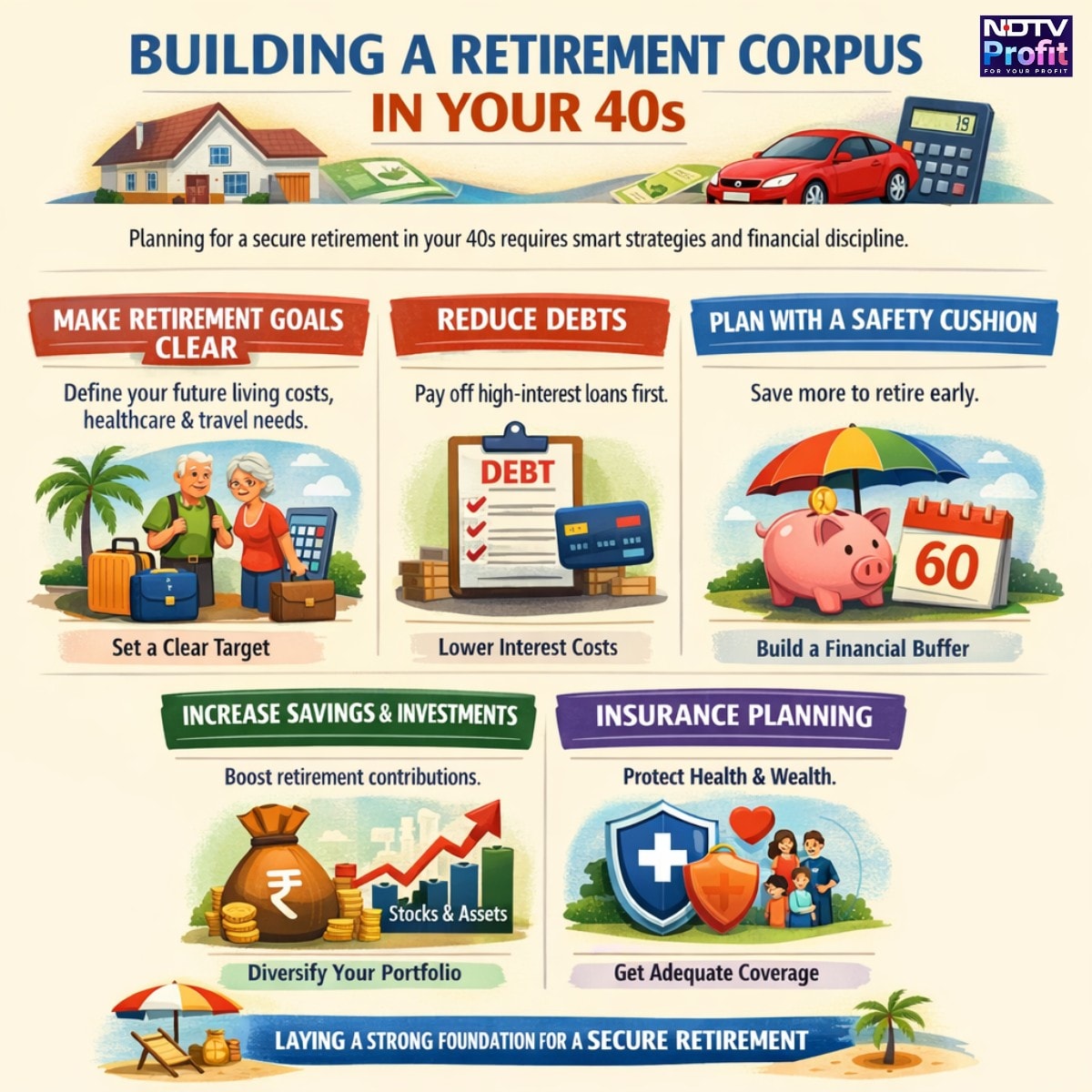 Latest and Breaking News on NDTV