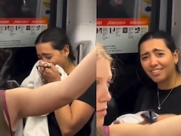 Video: Chilean Woman's Europe Trip Turns Into Viral 'Culture Shock' Moment