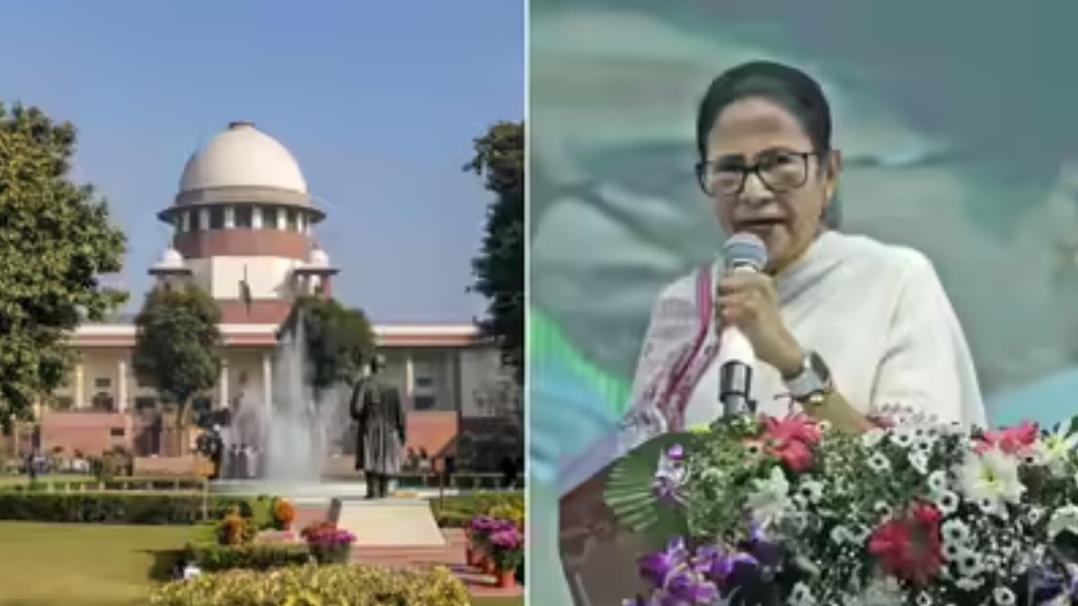 'जजों पर संदेह मत कीजिए, इस विवाद का अंत होना चाहिए', पश्चिम बंगाल SIR विवाद पर SC की सख्त टिप्पणी