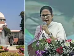 'जजों पर संदेह मत कीजिए, इस विवाद का अंत होना चाहिए', पश्चिम बंगाल SIR विवाद पर SC की सख्त टिप्पणी