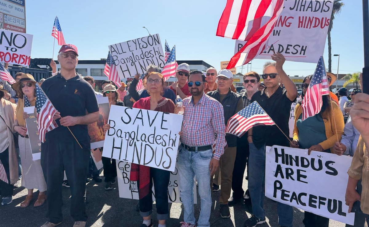 Latest and Breaking News on NDTV