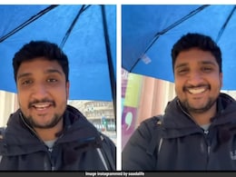 Pakistani Man's Story Of Being Mistaken For Indian At Luxembourg Airport Amuses Internet
