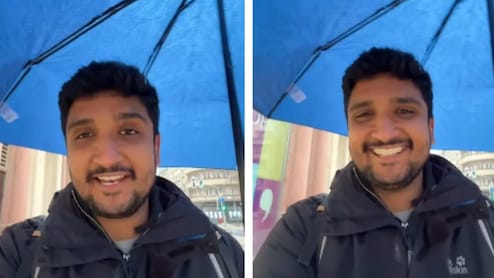 Pakistani Man's Story Of Being Mistaken For Indian At Luxembourg Airport Amuses Internet