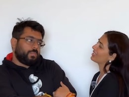 कौन है वड़ा पाव गर्ल चंद्रिका दीक्षित का पति युगम गेरा? बीवी ने लगाए बेवफाई के आरोप