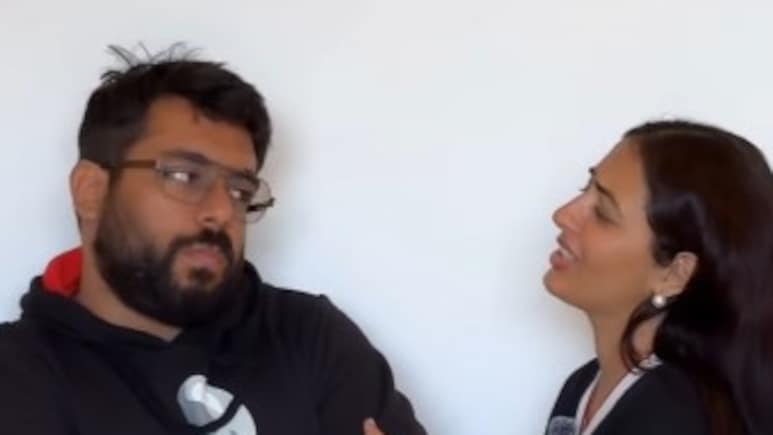 कौन है वड़ा पाव गर्ल चंद्रिका दीक्षित का पति युगम गेरा? बीवी ने लगाए बेवफाई के आरोप