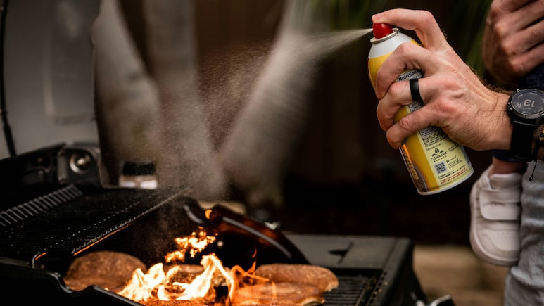 US Man Awarded Rs 226 Crore Over Chronic Lung Disease Linked To Popular Cooking Spray