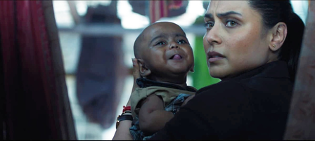 Mardaani 3 Box Office Collection Day 10: मर्दानी 3 का जलवा बरकरार, बॉर्डर 2 के शोर में आंकड़ा 50 करोड़ पार