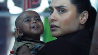 Mardaani 3 Box Office Collection Day 10: मर्दानी 3 ने नहीं मानी हार, बॉर्डर 2 के शोर में आंकड़ा 50 करोड़ पार