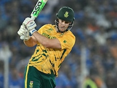 "Stick To Your Strengths": David Miller After Match-Winning Knock vs India In T20 World Cup Super Eight