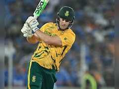 IND vs SA: डेविड मिलर ने रच दिया इतिहास, भारत के खिलाफ टी20 वर्ल्ड कप में बनाया गजब का रिकॉर्ड