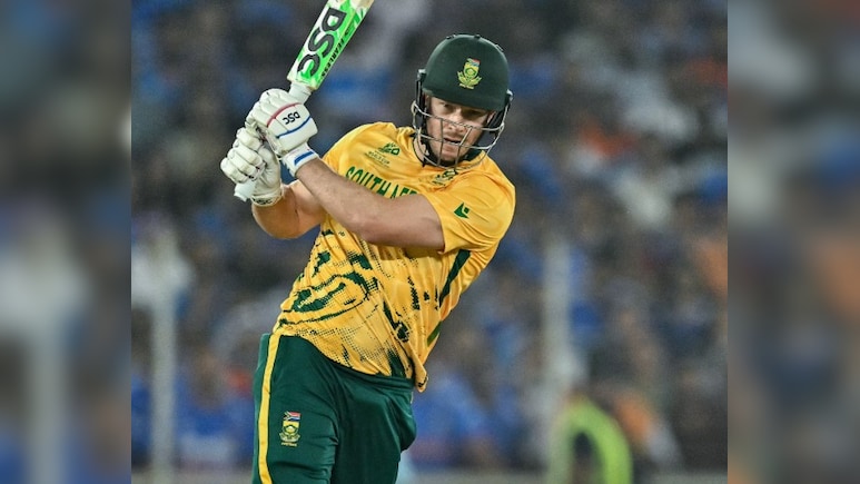IND vs SA: डेविड मिलर ने रच दिया इतिहास, भारत के खिलाफ टी20 वर्ल्ड कप में बनाया गजब का रिकॉर्ड