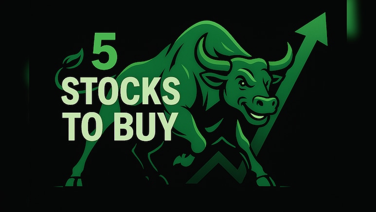 Five Stocks To Buy: Adani Power, Kaynes, Hindalco And More | June 19, 2026