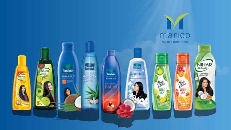 Marico's Recent Acquisition Spree Keeps Brokerages Bullish &mdash; Check Target Price