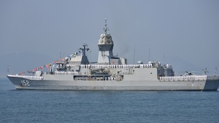 समुद्री महाकुंभ &lsquo;मिलन 2026&rsquo;: 74 देशों के साथ भारत का क्या है महासागर विजन, आप भी जान लीजिए