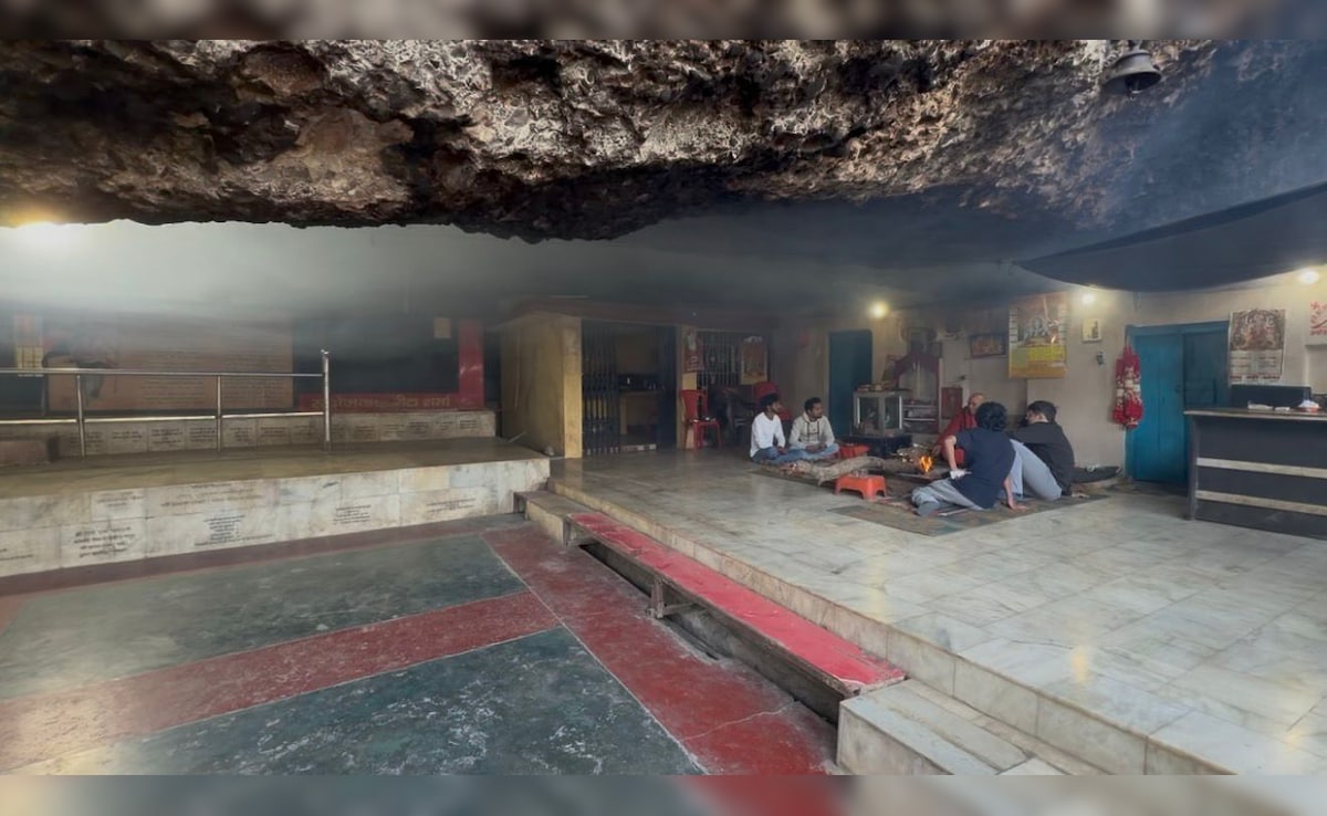 Latest and Breaking News on NDTV