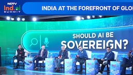 Nations, Companies, Individuals: Sovereignty In The Time Of AI
