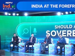 Nations, Companies, Individuals: Sovereignty In The Time Of AI