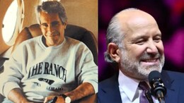 'Was On Family Vacation': US Commerce Chief On Lunch With Epstein In 2012