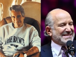 'Was On Family Vacation': US Commerce Chief On Lunch With Epstein In 2012