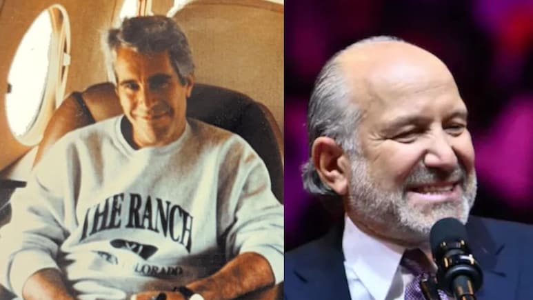 'Was On Family Vacation': US Commerce Chief On Lunch With Epstein In 2012