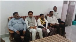 PAK की जेल से 7 साल बाद रिहा होकर लौटा MP का प्रसन्नजीत रंगारी, जुल्मों की दास्तां सुनने उमड़ा पूरा गांव