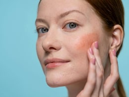 Nutritionist Shares 5 Easy Snacks That Can Help You Achieve Glowing Skin