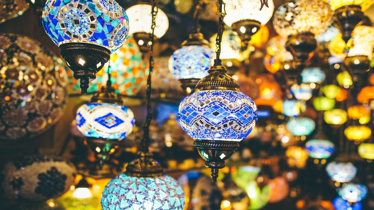 Elevate your home decor setup with