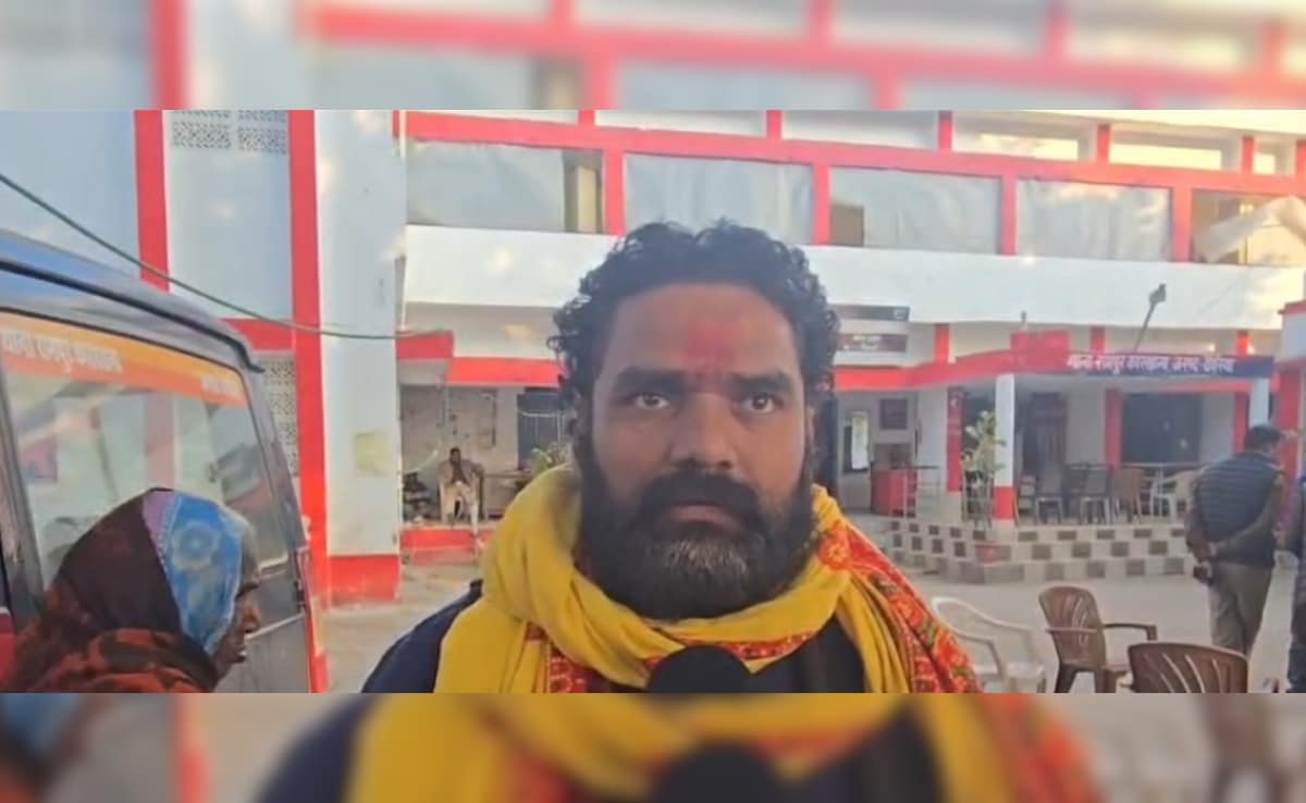 Latest and Breaking News on NDTV