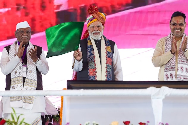 PM मोदी का राजस्थान दौरा तय, अजमेर की धरती से 23500 करोड़ की देंगे सौगात; जानें पूरा कार्यक्रम