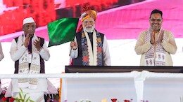 पीएम मोदी का राजस्थान दौरा तय, अजमेर की धरती से 23500 करोड़ की देंगे सौगात; जानें पूरा कार्यक्रम