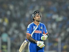 "Everyone Will Shut Up": Suryakumar Yadav, Gautam Gambhir Sent Big Message After South Africa Defeat In T20 World Cup