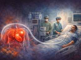 तुषार घेलानी ब्रेन डेड हो चुके थे, फिर भी क्यों नहीं हो सका लिवर दान? हार्ट अटैक के बाद कौन से अंग नहीं हो पाते डोनेट