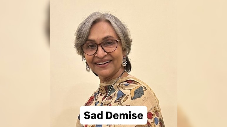 'Ready' Actor Pravina Deshpande Passes Away At 60 After Cancer Battle