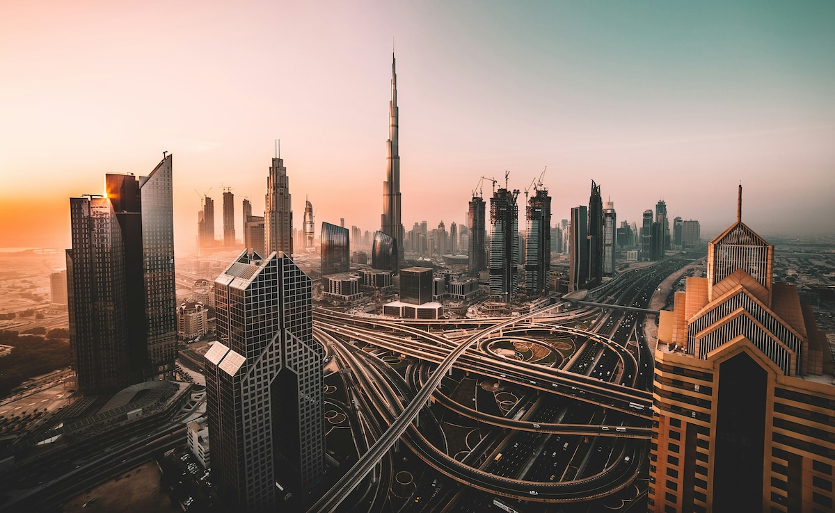 Latest and Breaking News on NDTV Latest and Breaking News on NDTV