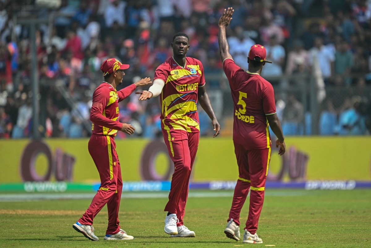 India and West Indies begin ODI preparations for 2027 World Cup