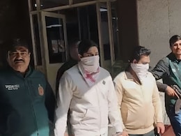 4500 किलोमीटरपर्यंत पाठलाग, कोल्हापुरातून अटक; 2 वाँटेड शूटर असे अडकले पोलिसांच्या जाळ्यात