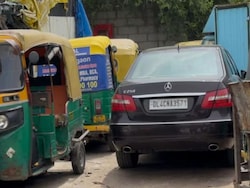 2,000 Seized Vehicles Auctioned For Rs 5 Crore In Delhi