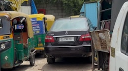 2,000 Seized Vehicles Auctioned For Rs 5 Crore In Delhi