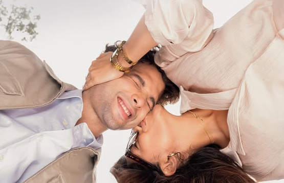 <i>Do Deewane Seher Mein</i> Trailer: Mrunal Thakur And Siddhant Chaturvedi Offer A Fresh Take On Modern Romance