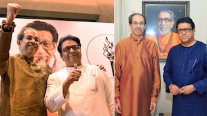 Rift Between Thackerays? Seat Tiff Sparks Political Buzz In Maharashtra