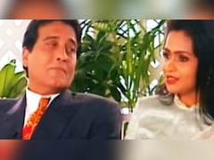 Before Bladder Cancer, Vinod Khanna Survived Lung Cancer Diagnosis, Says Wife