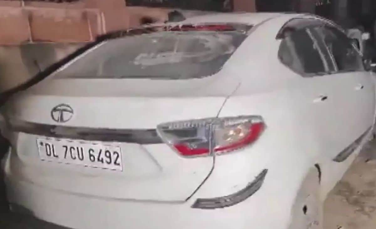 Latest and Breaking News on NDTV