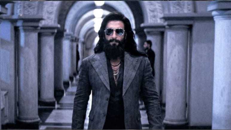 Internet Reacts To Ranveer Singh's <i>Dhurandhar 2</i> Recycled Teaser: "Scam <i>Kar Diya</i>"