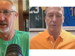 T20 World Cu 2026: 'ऑस्ट्रेलिया ने जलवा खो दिया', महान मैक्ग्रा का बड़ा बयान, गिलेस्पी बोले-श्रीलंका के खिलाफ यह फैसला दिमाग हिलाने वाला