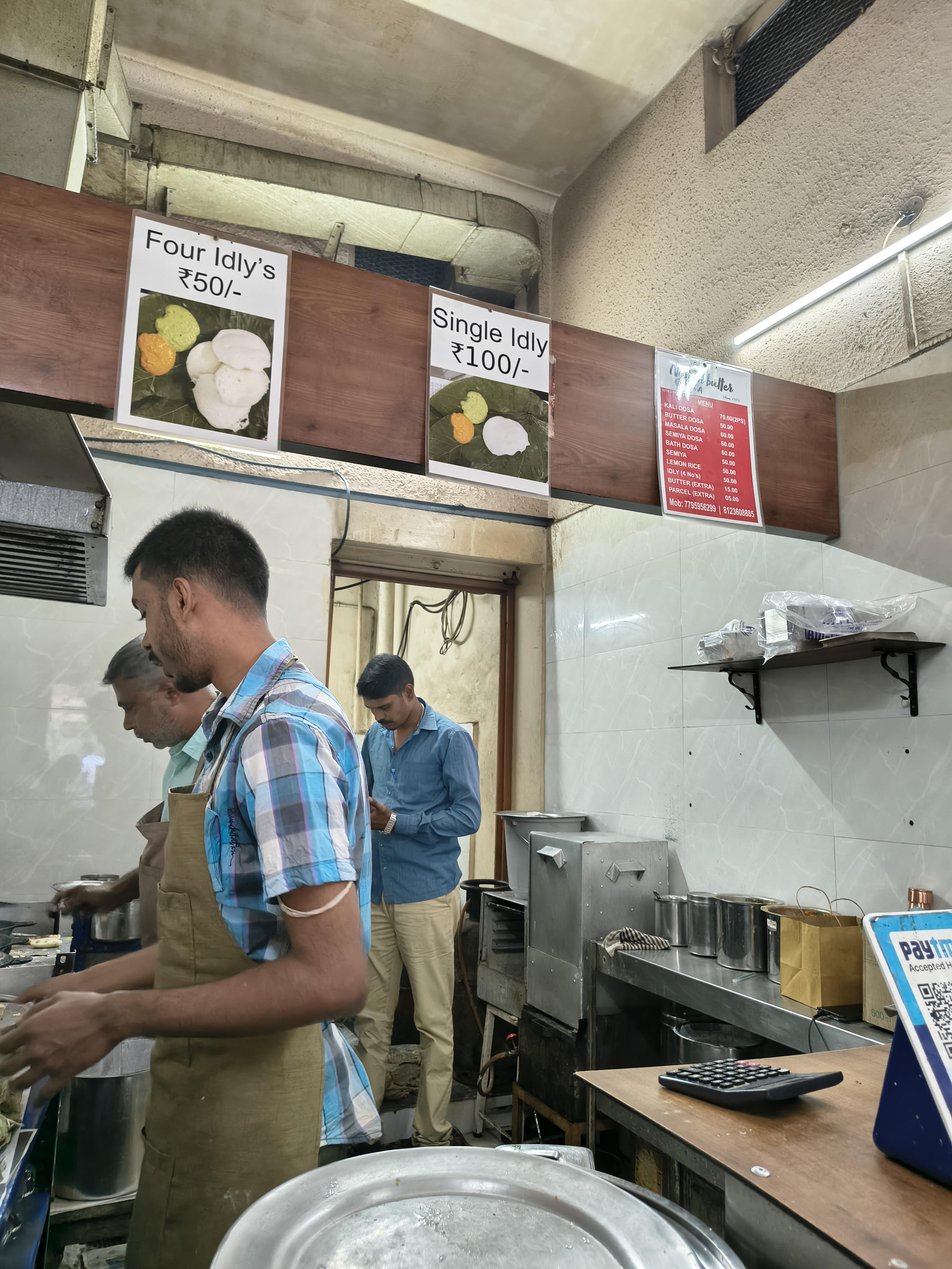 4 Idlis For Rs 50, One For Rs 100: Viral Restaurant Menu Puzzles Internet