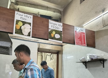 4 Idlis For Rs 50, One For Rs 100: Viral Restaurant Menu Puzzles Internet