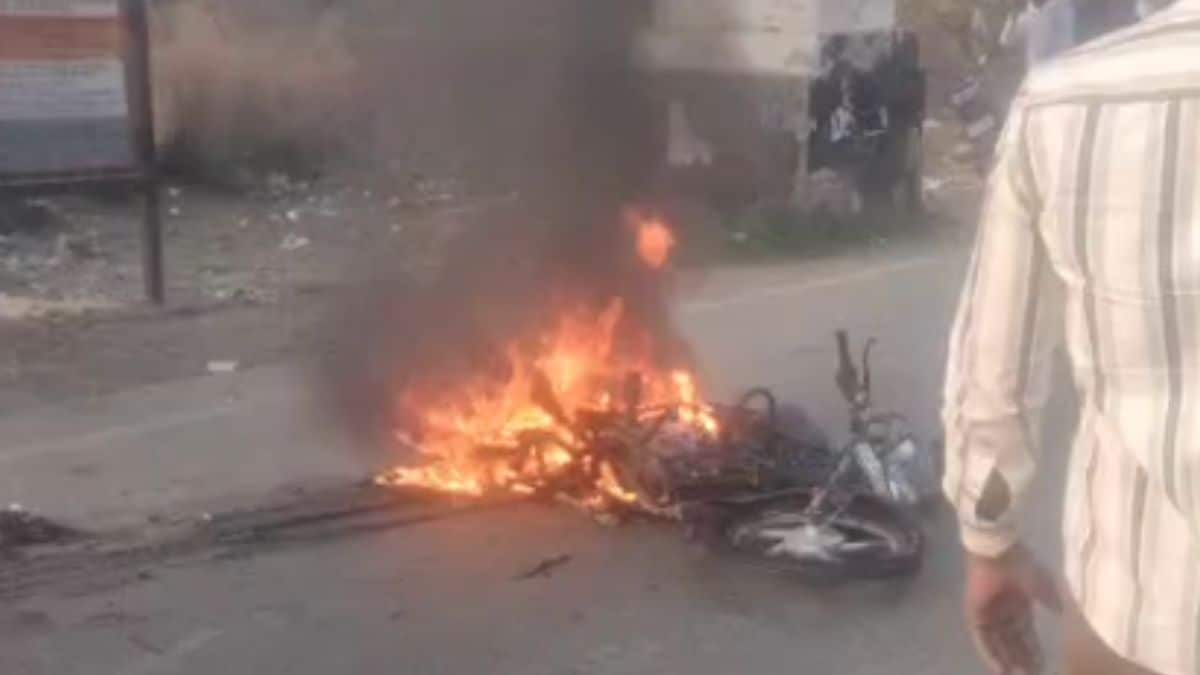 Latest and Breaking News on NDTV